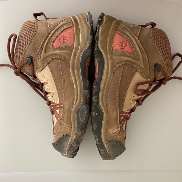 Wolverine Women’s Boots Size 6M - Picture 5 of 11